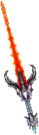 Mace of King