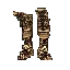Pad Boots