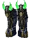 Phoenix Soul Boots