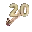 Bundled Lower Refining Stone