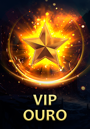 VIP Ouro'